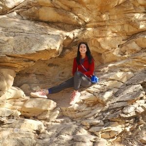 Anything and everything!